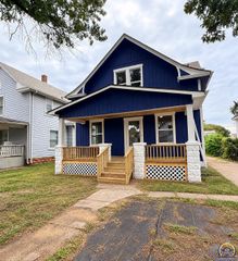 424 NE Scotland AVE, Topeka, KS 66616