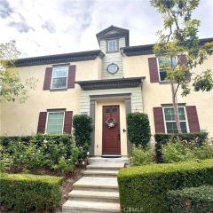 15229 Columbus Square, Tustin, CA 92782