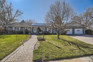 4401 S Yosemite Court, Greenwood Village, CO 80111