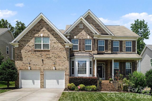 1619 Ballwood Court, Charlotte, NC 28227