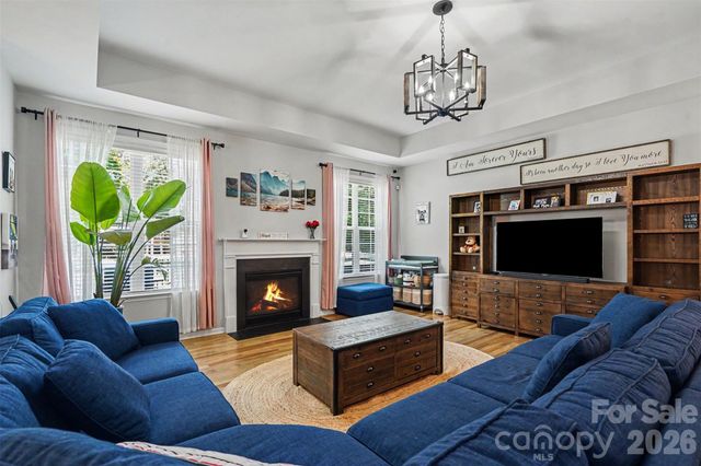 1619 Ballwood Court, Charlotte, NC 28227