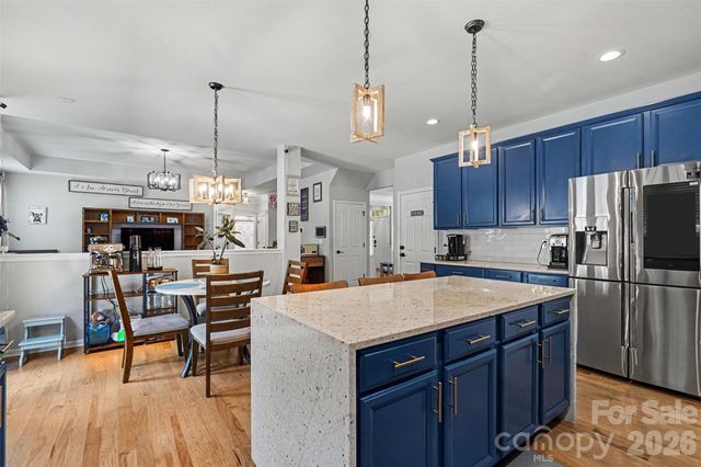 1619 Ballwood Court, Charlotte, NC 28227