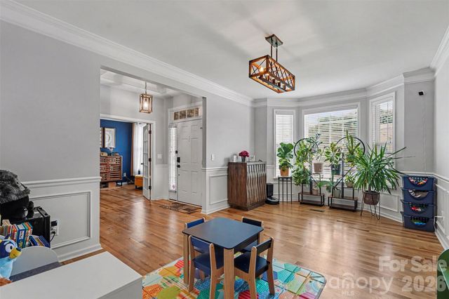 1619 Ballwood Court, Charlotte, NC 28227