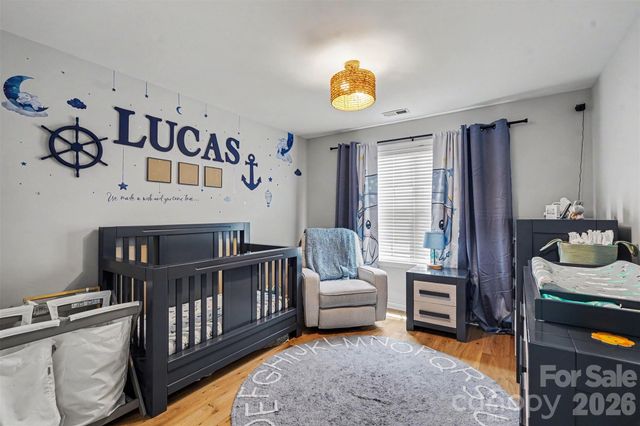 1619 Ballwood Court, Charlotte, NC 28227