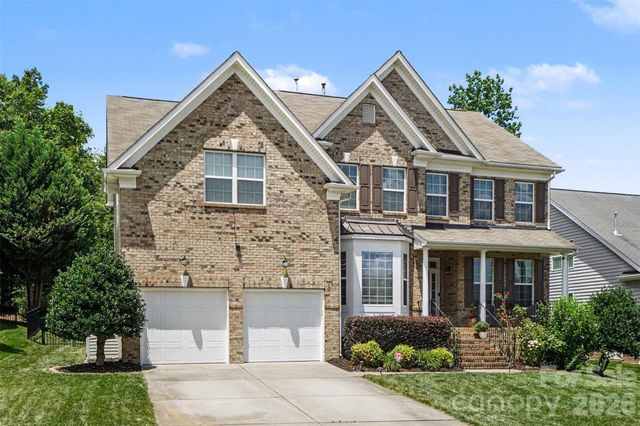 1619 Ballwood Court, Charlotte, NC 28227