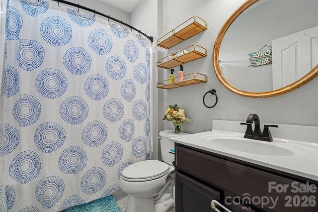 1619 Ballwood Court, Charlotte, NC 28227