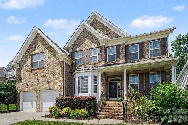 1619 Ballwood Court, Charlotte, NC 28227