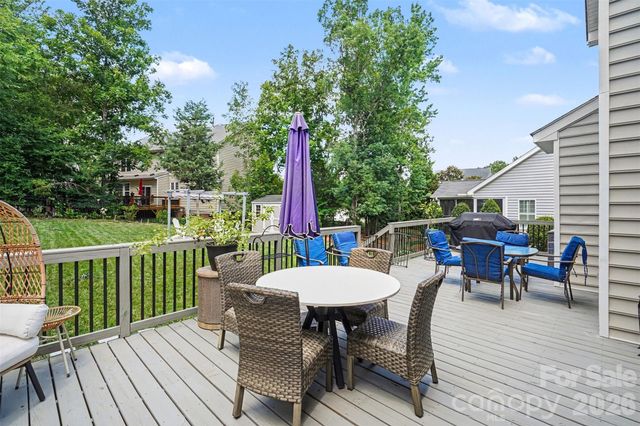 1619 Ballwood Court, Charlotte, NC 28227