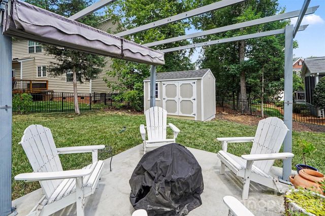 1619 Ballwood Court, Charlotte, NC 28227