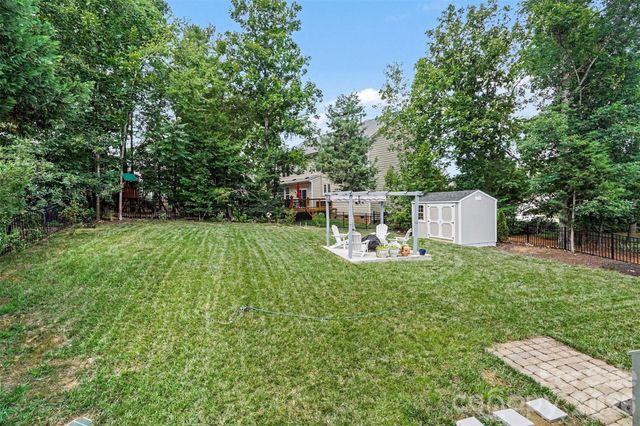 1619 Ballwood Court, Charlotte, NC 28227
