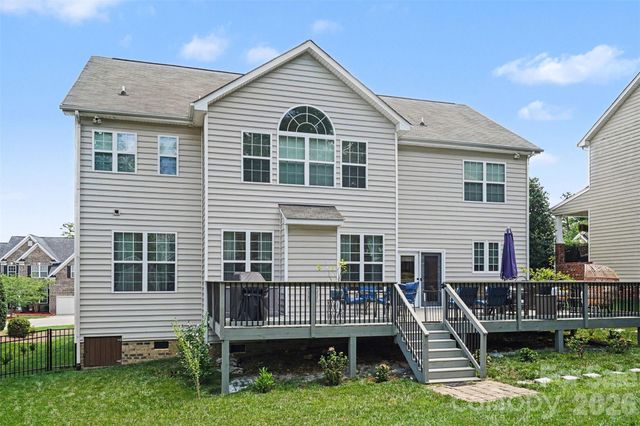 1619 Ballwood Court, Charlotte, NC 28227