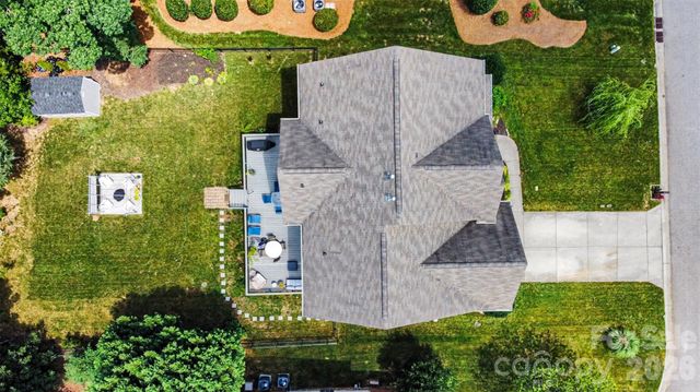 1619 Ballwood Court, Charlotte, NC 28227