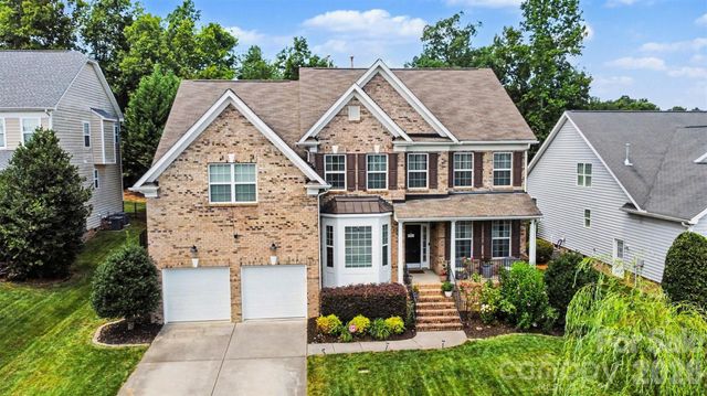 1619 Ballwood Court, Charlotte, NC 28227