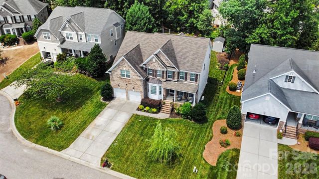 1619 Ballwood Court, Charlotte, NC 28227