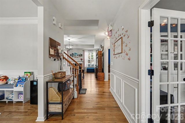 1619 Ballwood Court, Charlotte, NC 28227