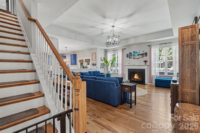 1619 Ballwood Court, Charlotte, NC 28227