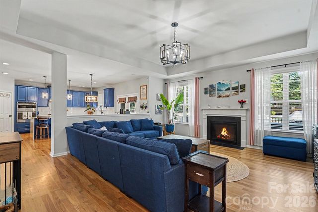1619 Ballwood Court, Charlotte, NC 28227