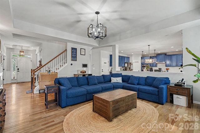 1619 Ballwood Court, Charlotte, NC 28227