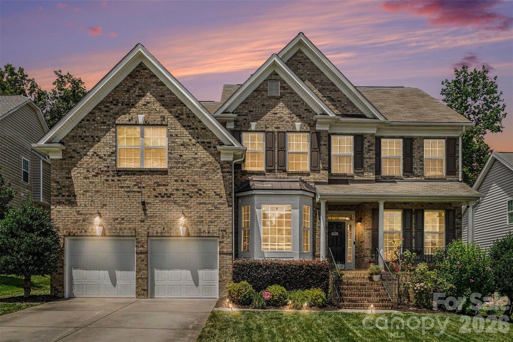 1619 Ballwood Court, Charlotte, NC 28227