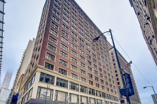 5 N Wabash Avenue 1402, Chicago, IL 60602