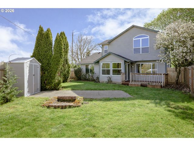 10918 Ne 98TH Cir, Vancouver, WA 98662