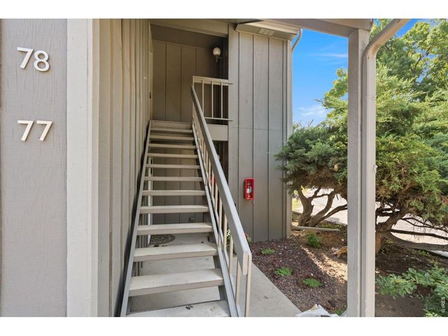 801 E Drake Rd G-78, Fort Collins, CO 80525