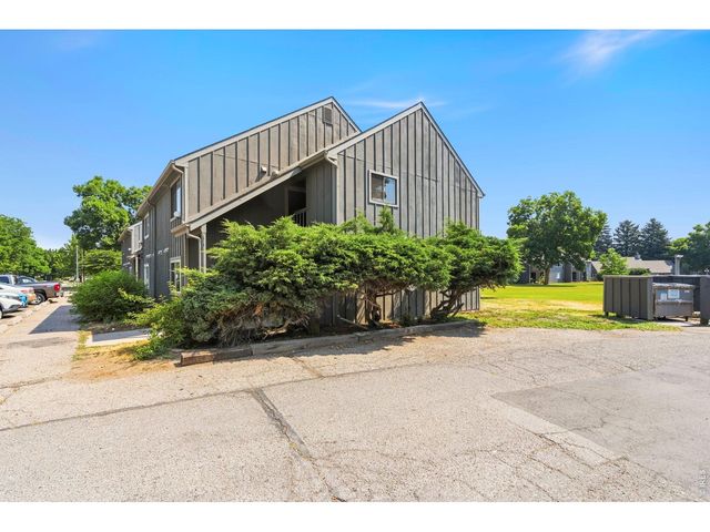 801 E Drake Rd G-78, Fort Collins, CO 80525