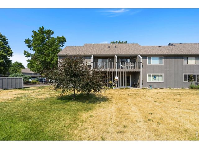 801 E Drake Rd G-78, Fort Collins, CO 80525
