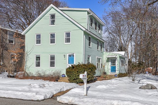 10 Metropolitan Ave, Ashland, MA 01721