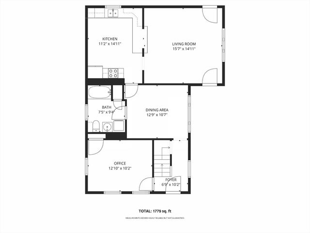 10 Metropolitan Ave, Ashland, MA 01721