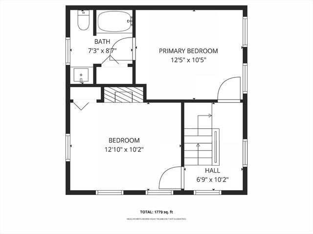 10 Metropolitan Ave, Ashland, MA 01721