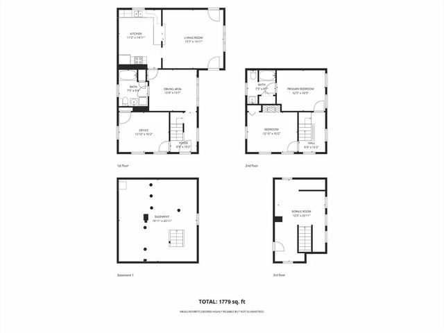 10 Metropolitan Ave, Ashland, MA 01721