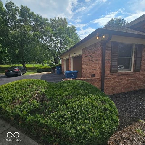6249 Apache Drive, Indianapolis, IN 46254