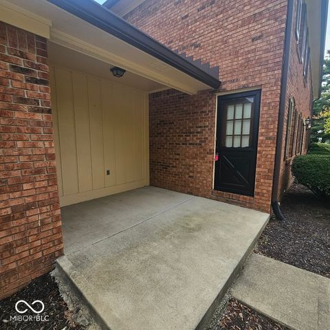 6249 Apache Drive, Indianapolis, IN 46254