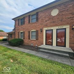 6249 Apache Drive, Indianapolis, IN 46254