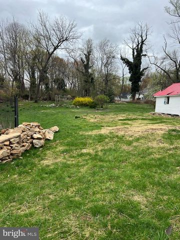 309 MARKET ST, Brookeville, MD 20833