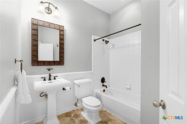 2643 Wilderness Way, New Braunfels, TX 78132