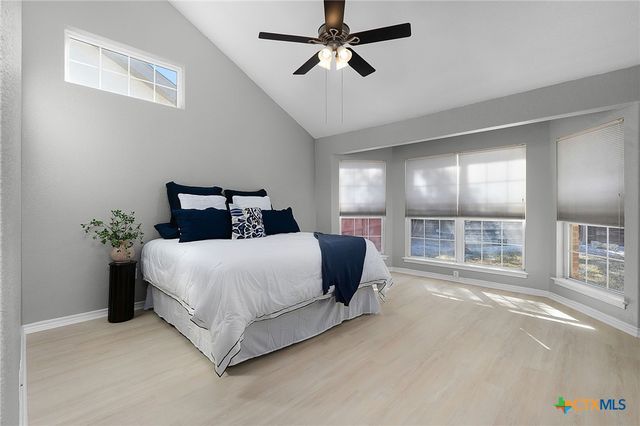 2643 Wilderness Way, New Braunfels, TX 78132