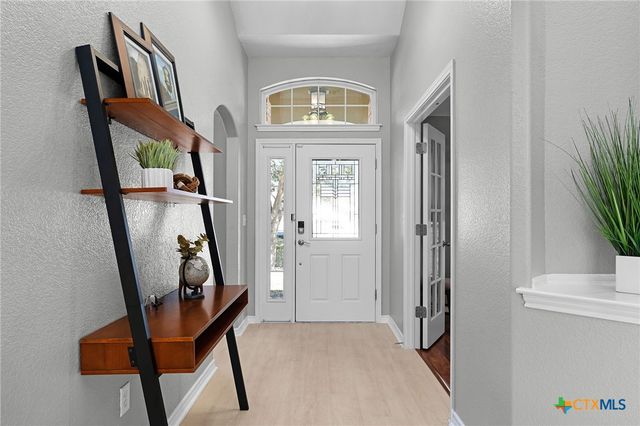 2643 Wilderness Way, New Braunfels, TX 78132