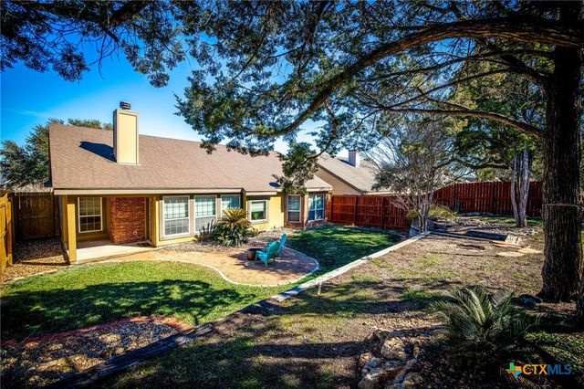 2643 Wilderness Way, New Braunfels, TX 78132