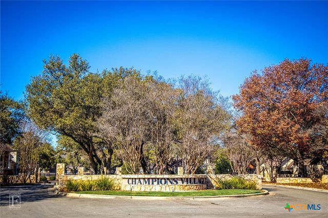 2643 Wilderness Way, New Braunfels, TX 78132