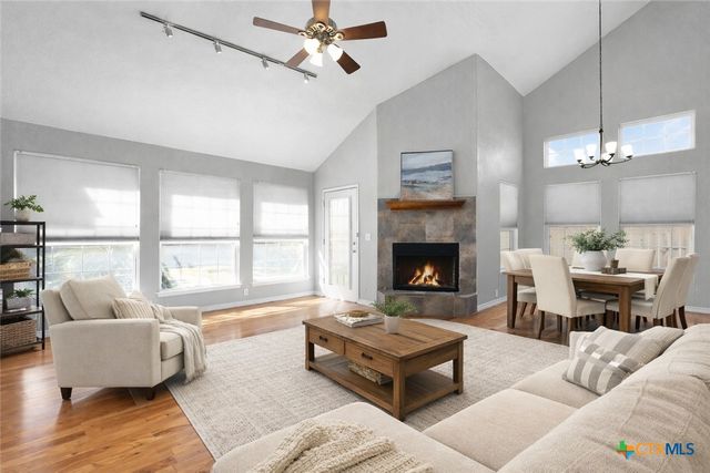 2643 Wilderness Way, New Braunfels, TX 78132