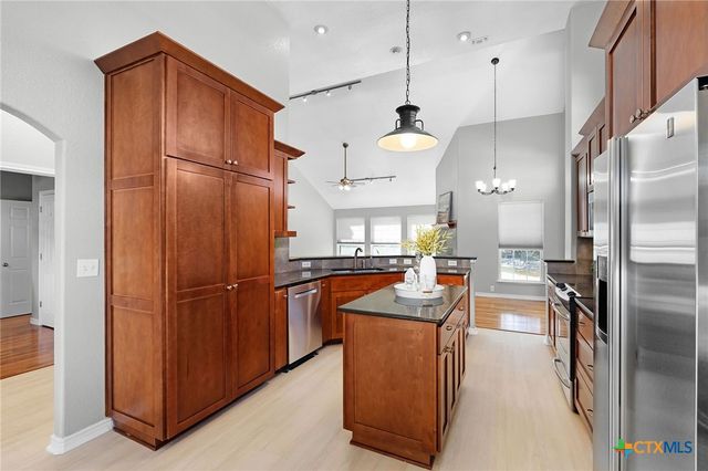 2643 Wilderness Way, New Braunfels, TX 78132