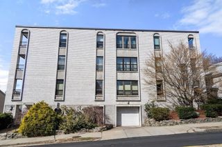 405 Langley Road 2-B, Newton, MA 02459