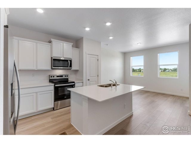 2356 Merlot St, Fort Lupton, CO 80621