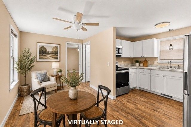 1704 Woodside Dr, Springfield, TN 37172