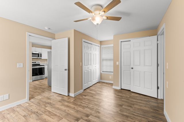 1704 Woodside Dr, Springfield, TN 37172