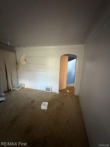 9536 Minock Street, Detroit, MI 48228