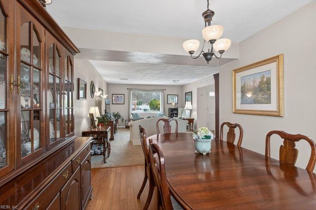 216 S Newtown RD, Virginia Beach, VA 23462