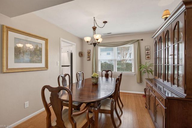 216 S Newtown RD, Virginia Beach, VA 23462